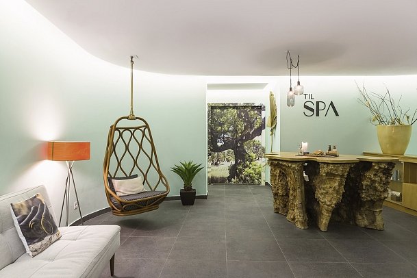 Castanheiro Boutique Hotel