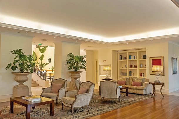 Quinta Funchal Gardens – Adults Only