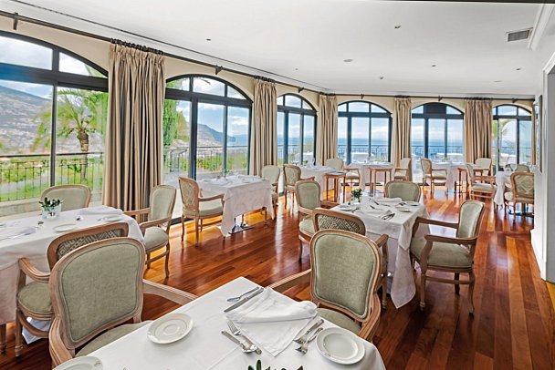 Quinta Funchal Gardens – Adults Only