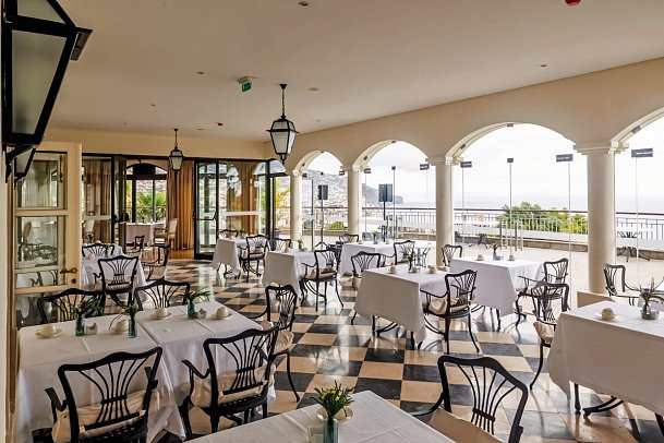 Quinta Funchal Gardens – Adults Only