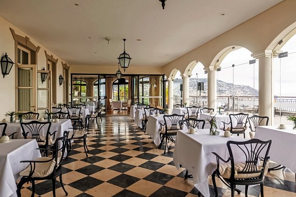 Quinta Funchal Gardens – Adults Only