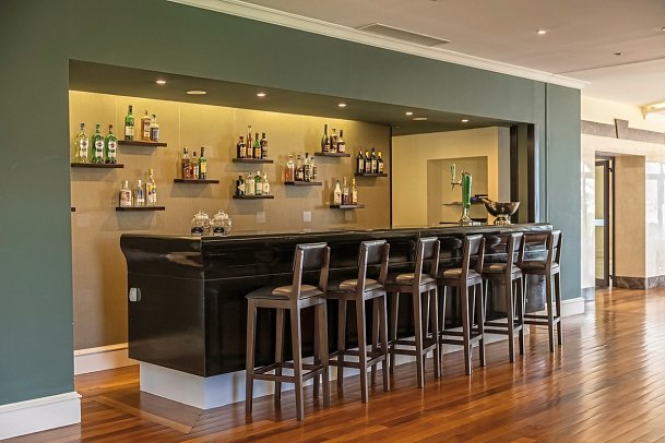 Quinta Funchal Gardens – Adults Only