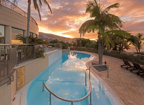 Quinta Funchal Gardens – Adults Only