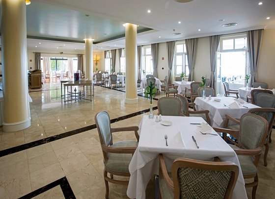 Quinta Funchal Gardens – Adults Only