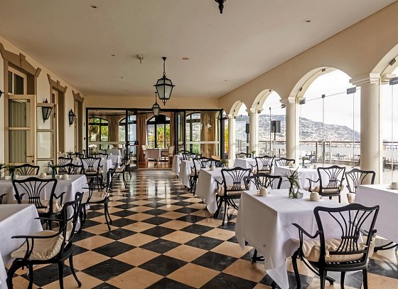 Quinta Funchal Gardens – Adults Only