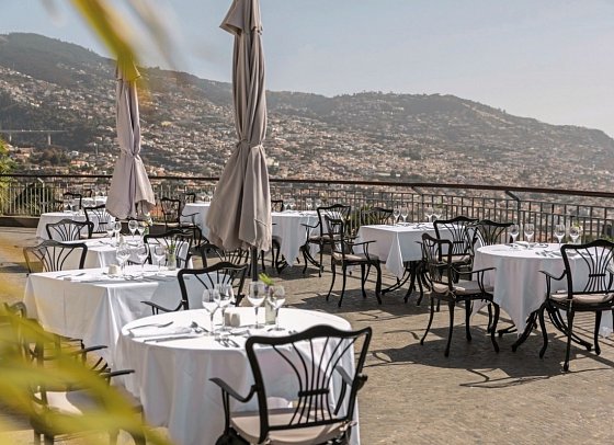 Quinta Funchal Gardens – Adults Only