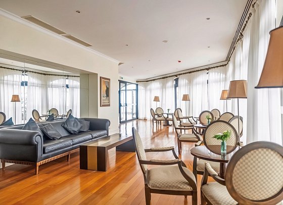 Quinta Funchal Gardens – Adults Only