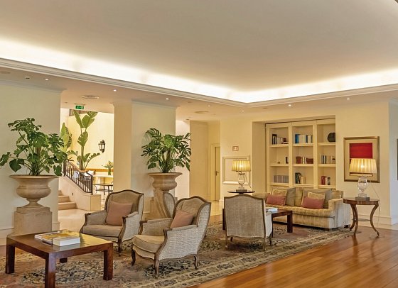 Quinta Funchal Gardens – Adults Only