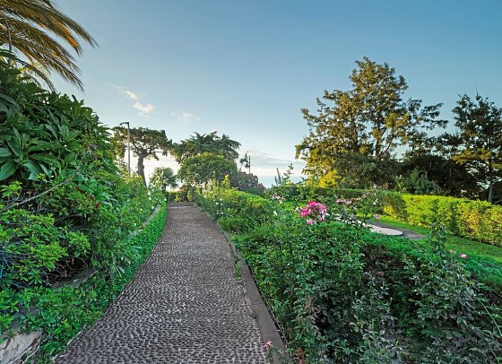 Quinta Funchal Gardens – Adults Only