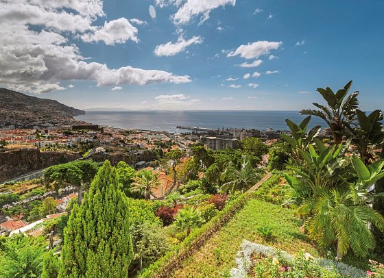 Quinta Funchal Gardens – Adults Only