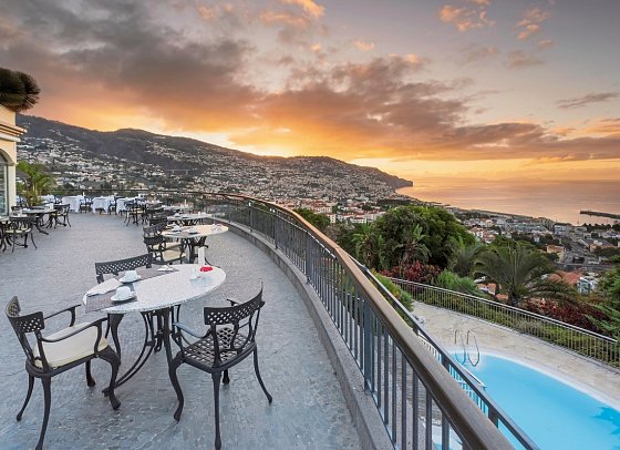 Quinta Funchal Gardens – Adults Only