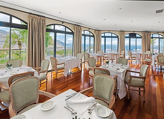Quinta Funchal Gardens – Adults Only
