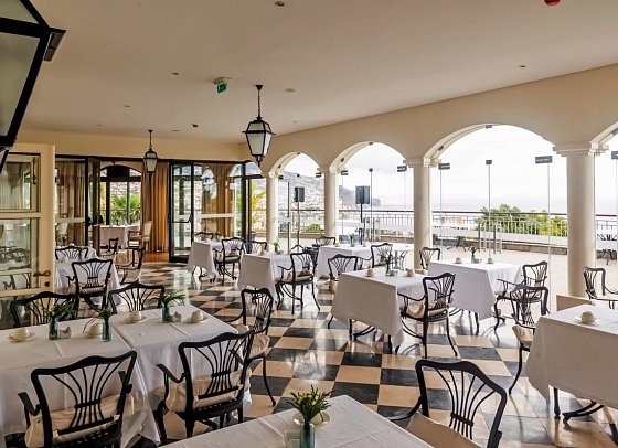 Quinta Funchal Gardens – Adults Only