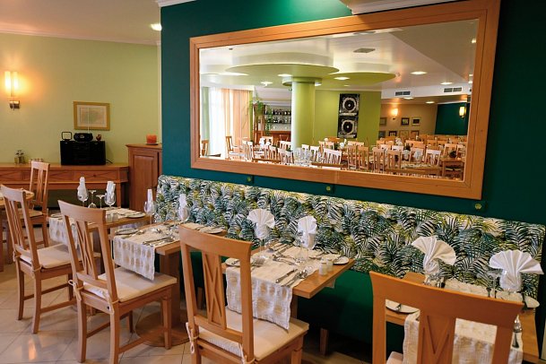 Hotel do Campo
