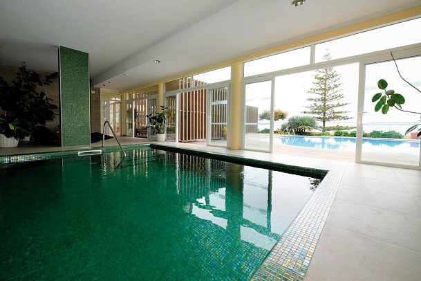 Hotel do Campo