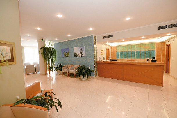 Hotel do Campo