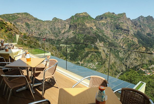 Eira do Serrado Hotel & Spa