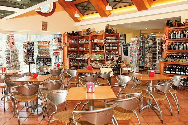 Eira do Serrado Hotel & Spa