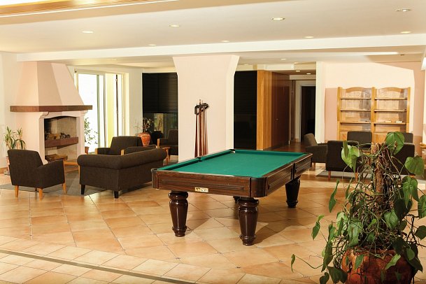 Eira do Serrado Hotel & Spa