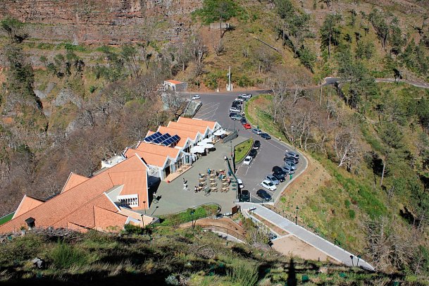 Eira do Serrado Hotel & Spa