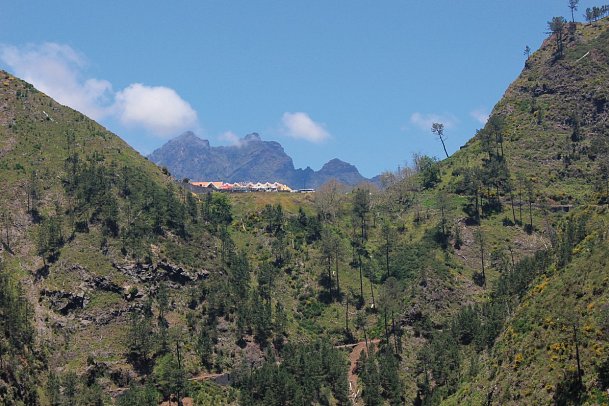 Eira do Serrado Hotel & Spa