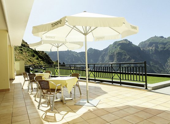 Eira do Serrado Hotel & Spa