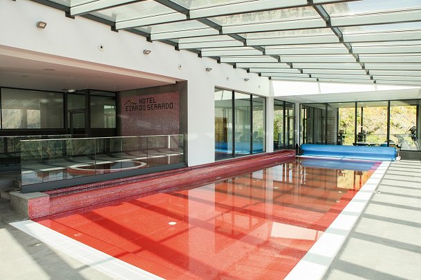 Eira do Serrado Hotel & Spa