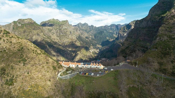 Eira do Serrado Hotel & Spa