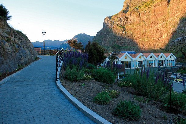 Eira do Serrado Hotel & Spa