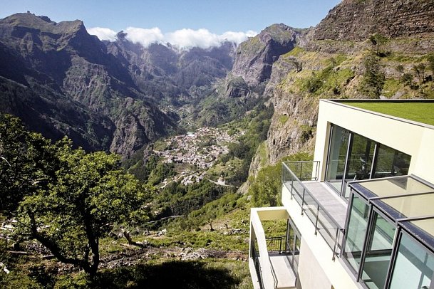 Eira do Serrado Hotel & Spa