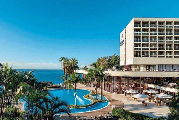 Pestana Casino Park Ocean & SPA Hotel