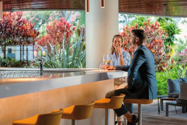 Pestana Casino Park Ocean & SPA Hotel