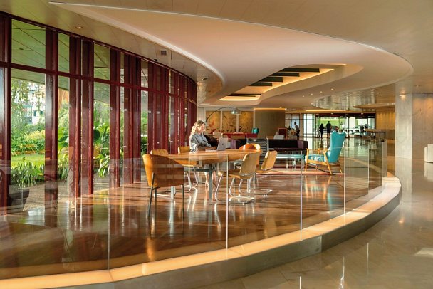 Pestana Casino Park Ocean & SPA Hotel