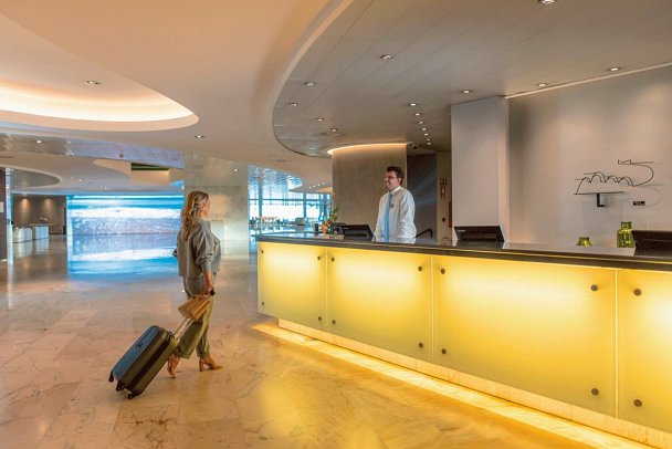 Pestana Casino Park Ocean & SPA Hotel