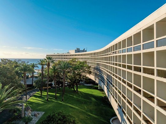Pestana Casino Park Ocean & SPA Hotel
