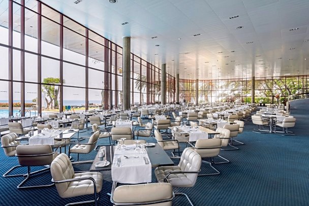 Pestana Casino Park Ocean & SPA Hotel