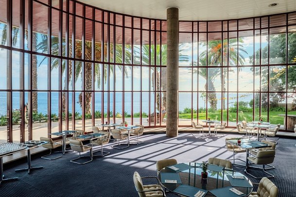 Pestana Casino Park Ocean & SPA Hotel