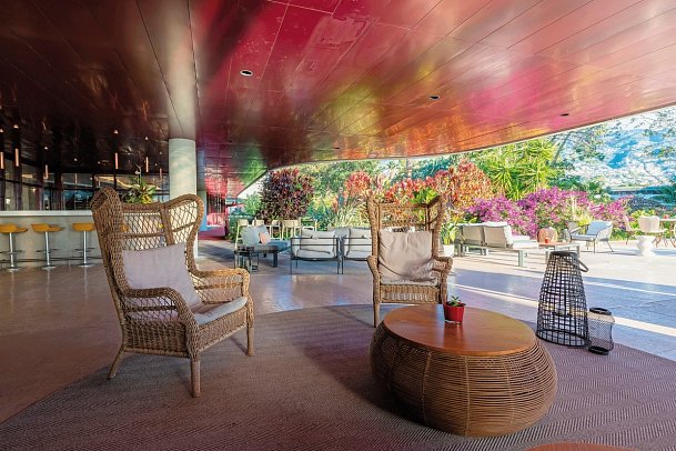 Pestana Casino Park Ocean & SPA Hotel