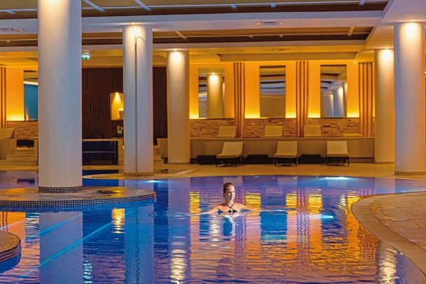 Pestana Casino Park Ocean & SPA Hotel