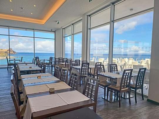 Royal Orchid - Restaurant Rocamar