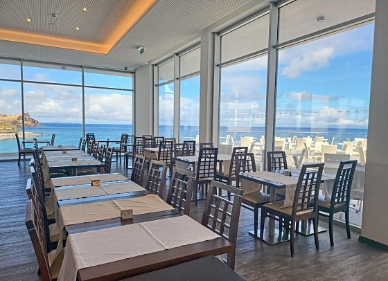 Royal Orchid - Restaurant Rocamar