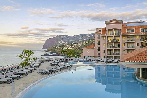 Pestana Royal All Inclusive Ocean & Spa Resort