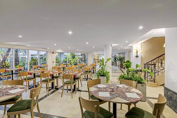 Pestana Royal All Inclusive Ocean & Spa Resort