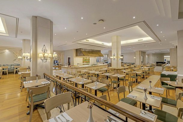 Pestana Royal All Inclusive Ocean & Spa Resort