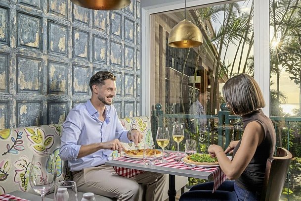 Pestana Royal All Inclusive Ocean & Spa Resort