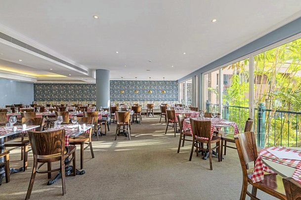 Pestana Royal All Inclusive Ocean & Spa Resort