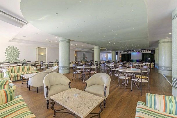 Pestana Royal All Inclusive Ocean & Spa Resort