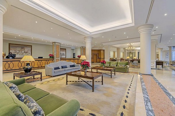 Pestana Royal All Inclusive Ocean & Spa Resort