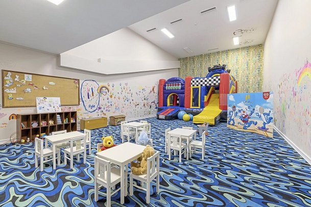 Pestana Royal All Inclusive Ocean & Spa Resort