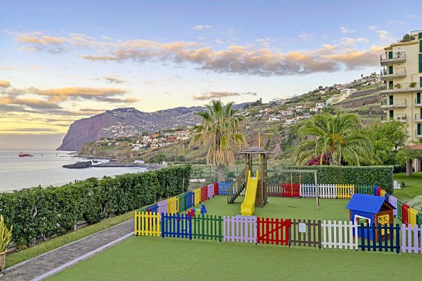 Pestana Royal All Inclusive Ocean & Spa Resort